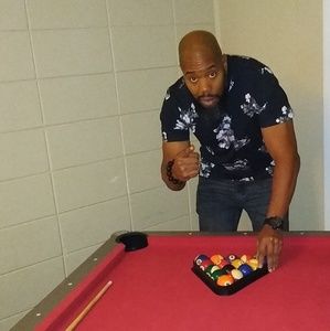 Meet your Posher, Lester